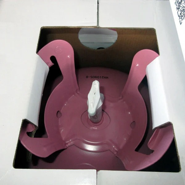 Kältemittel R-410A – Flasche 25 lb (11,3 kg)