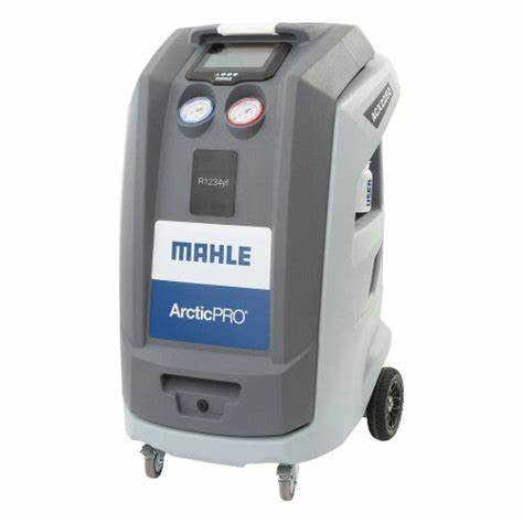 MAHLE ACX2250 – Klimaservicegerät für R1234yf
