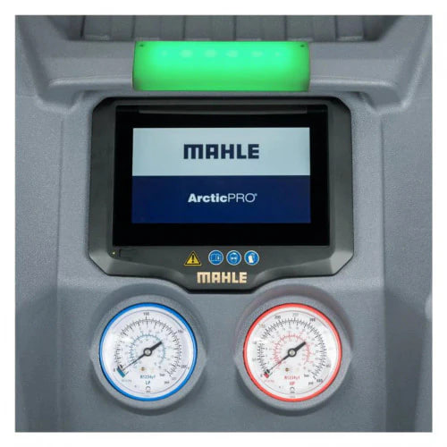 MAHLE ACX2250 – Klimaservicegerät für R1234yf