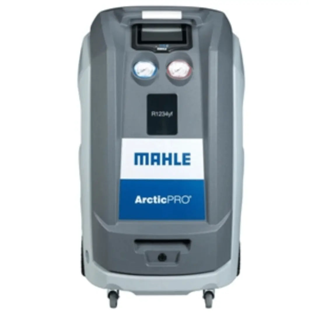 MAHLE ACX2250 – Klimaservicegerät für R1234yf